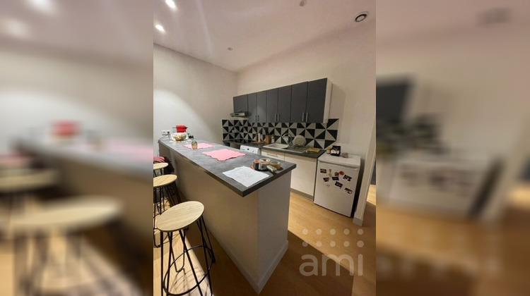 Ma-Cabane - Location Appartement BORDEAUX, 81 m²