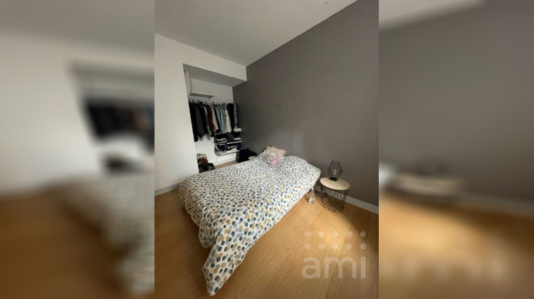 Ma-Cabane - Location Appartement BORDEAUX, 81 m²