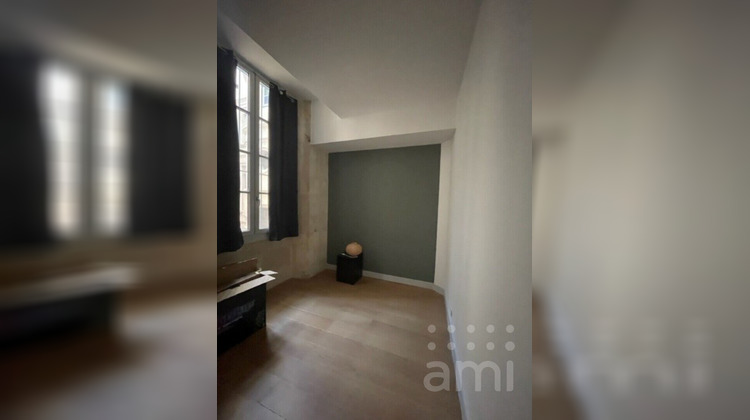 Ma-Cabane - Location Appartement BORDEAUX, 81 m²