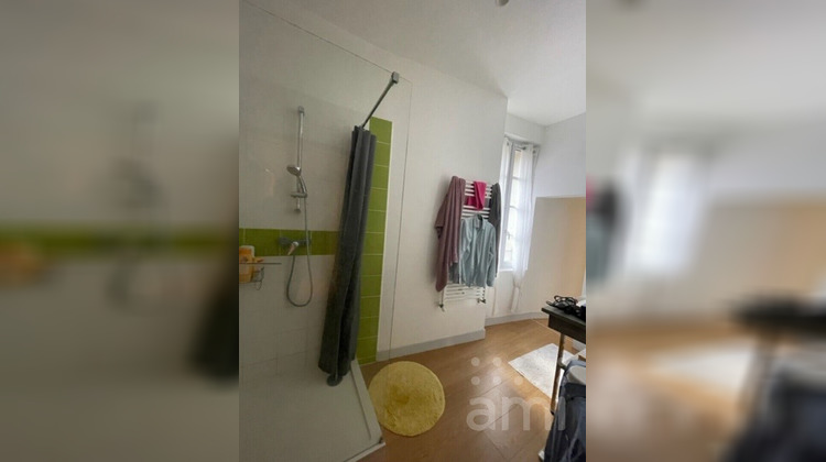 Ma-Cabane - Location Appartement BORDEAUX, 81 m²