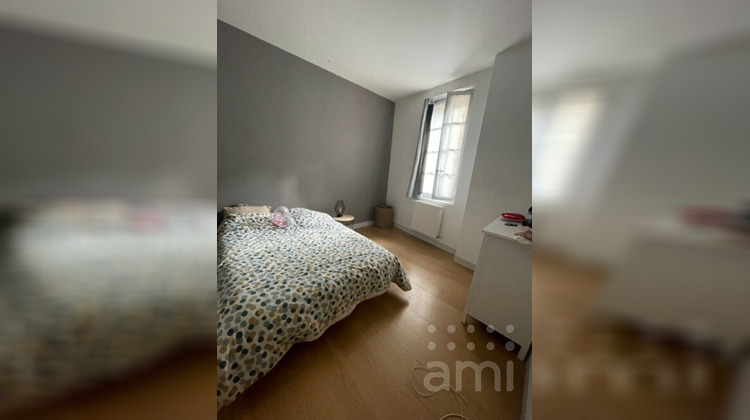 Ma-Cabane - Location Appartement BORDEAUX, 81 m²