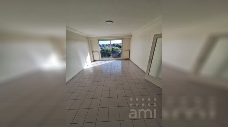 Ma-Cabane - Location Appartement BORDEAUX, 110 m²