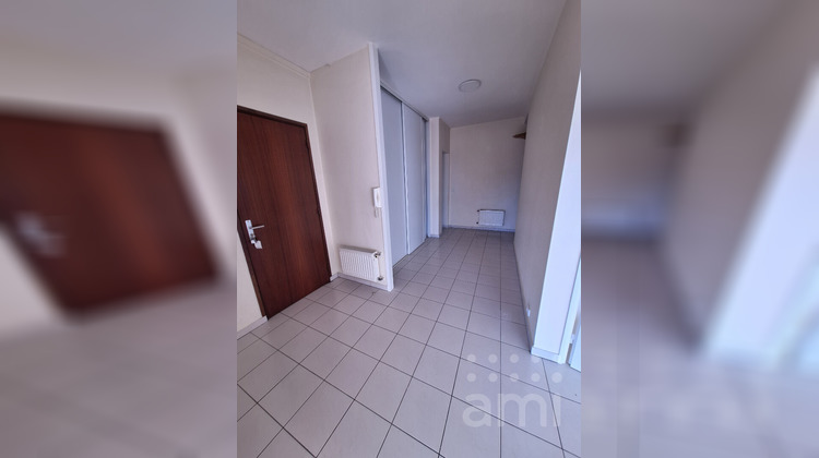 Ma-Cabane - Location Appartement BORDEAUX, 110 m²
