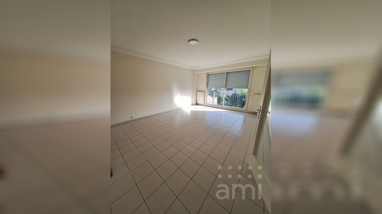 Ma-Cabane - Location Appartement BORDEAUX, 110 m²