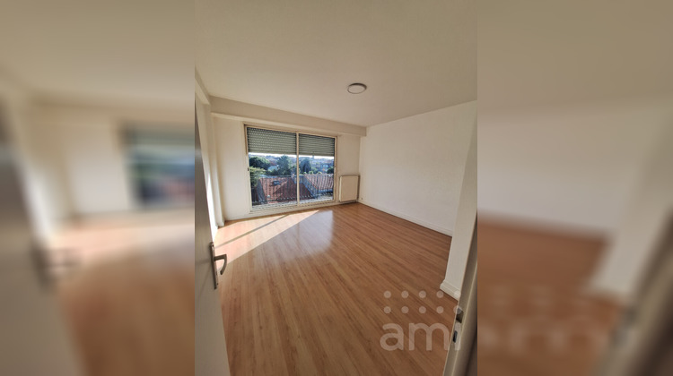 Ma-Cabane - Location Appartement BORDEAUX, 110 m²