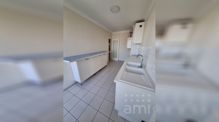 Ma-Cabane - Location Appartement BORDEAUX, 110 m²