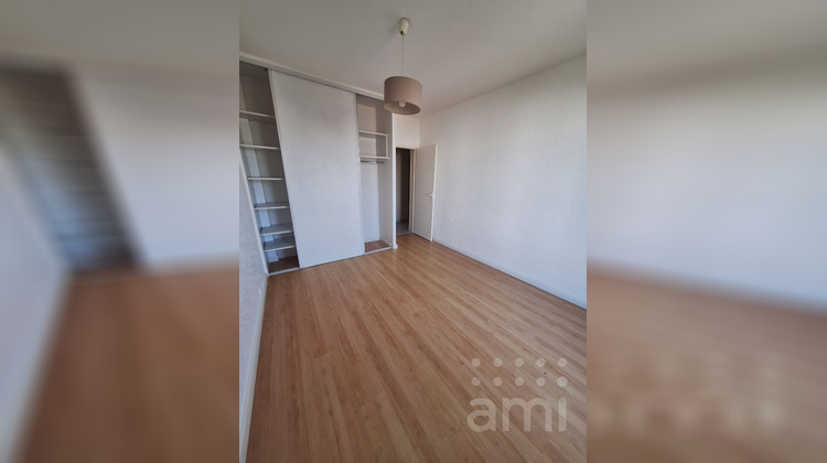 Ma-Cabane - Location Appartement BORDEAUX, 110 m²