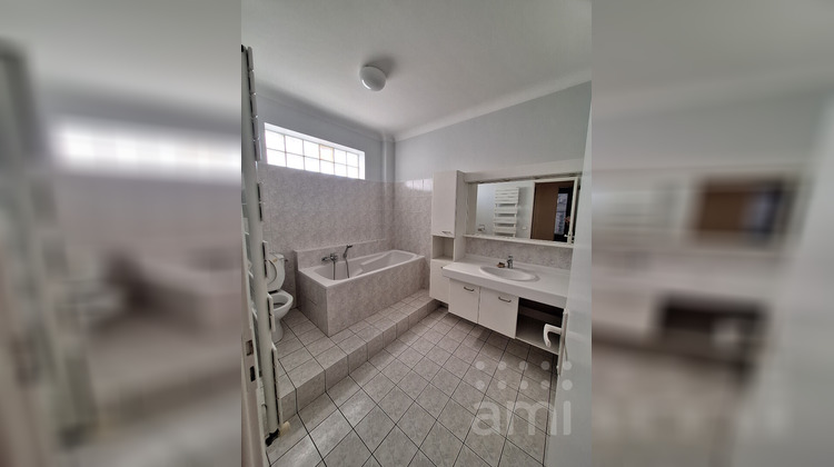 Ma-Cabane - Location Appartement BORDEAUX, 110 m²