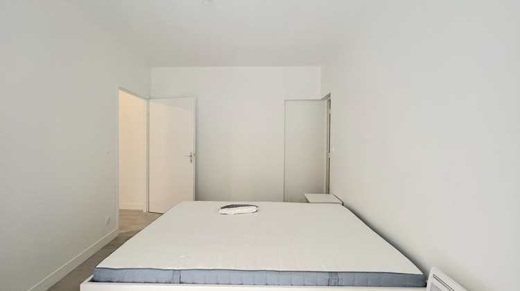 Ma-Cabane - Location Appartement BORDEAUX, 31 m²