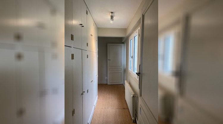 Ma-Cabane - Location Appartement BORDEAUX, 200 m²