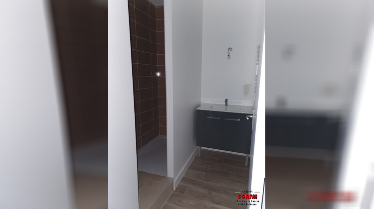 Ma-Cabane - Location Appartement Bordeaux, 65 m²