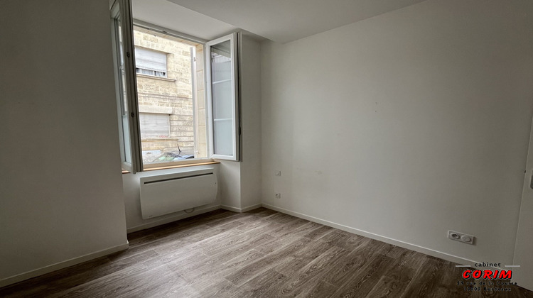 Ma-Cabane - Location Appartement Bordeaux, 81 m²