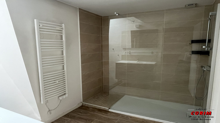 Ma-Cabane - Location Appartement Bordeaux, 81 m²