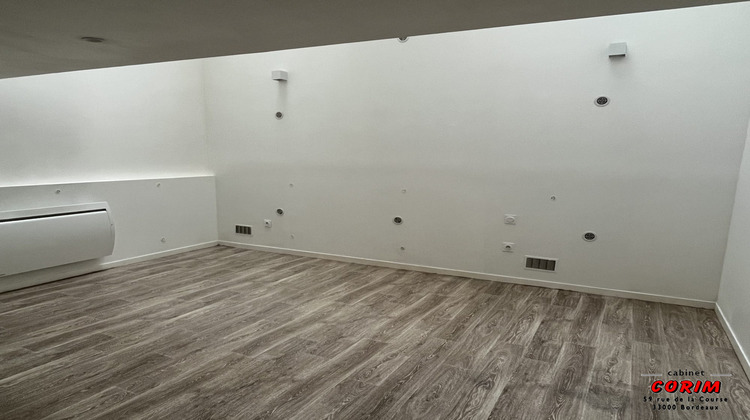 Ma-Cabane - Location Appartement Bordeaux, 81 m²