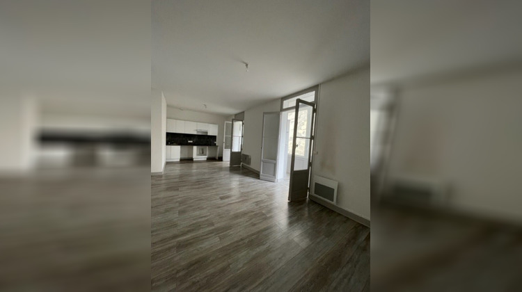 Ma-Cabane - Location Appartement BORDEAUX, 0 m²