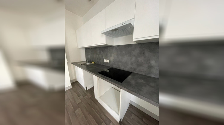 Ma-Cabane - Location Appartement BORDEAUX, 0 m²