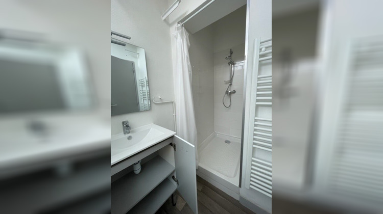 Ma-Cabane - Location Appartement BORDEAUX, 0 m²