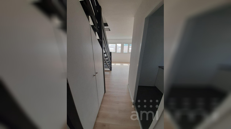 Ma-Cabane - Location Appartement BORDEAUX, 39 m²