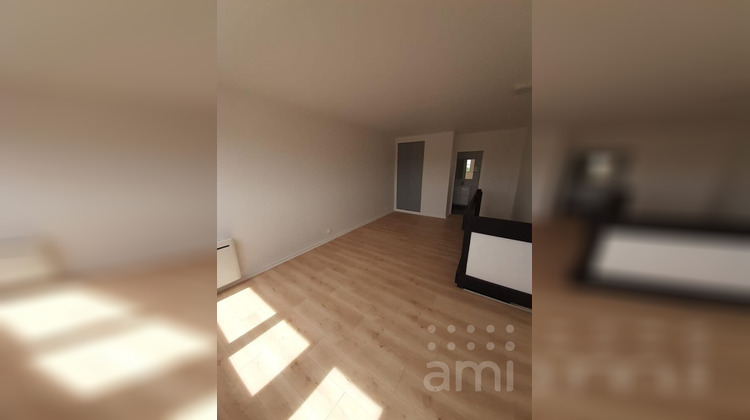 Ma-Cabane - Location Appartement BORDEAUX, 39 m²