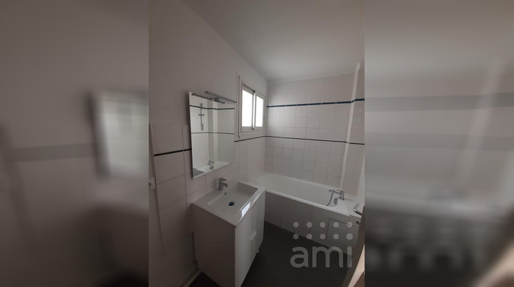 Ma-Cabane - Location Appartement BORDEAUX, 39 m²
