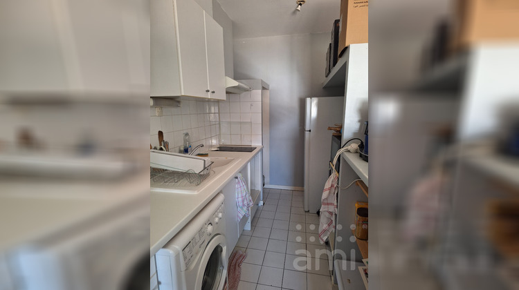 Ma-Cabane - Location Appartement BORDEAUX, 47 m²