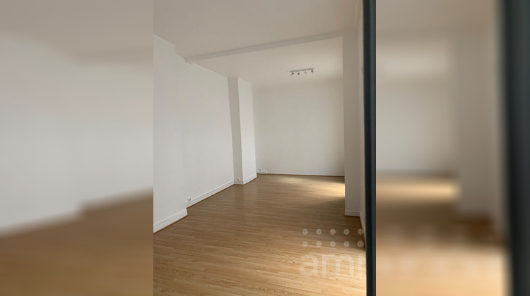 Ma-Cabane - Location Appartement BORDEAUX, 74 m²