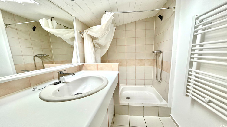 Ma-Cabane - Location Appartement BORDEAUX, 26 m²