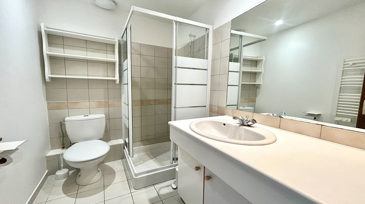 Ma-Cabane - Location Appartement BORDEAUX, 33 m²
