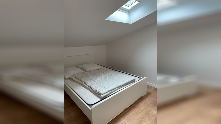 Ma-Cabane - Location Appartement BORDEAUX, 31 m²