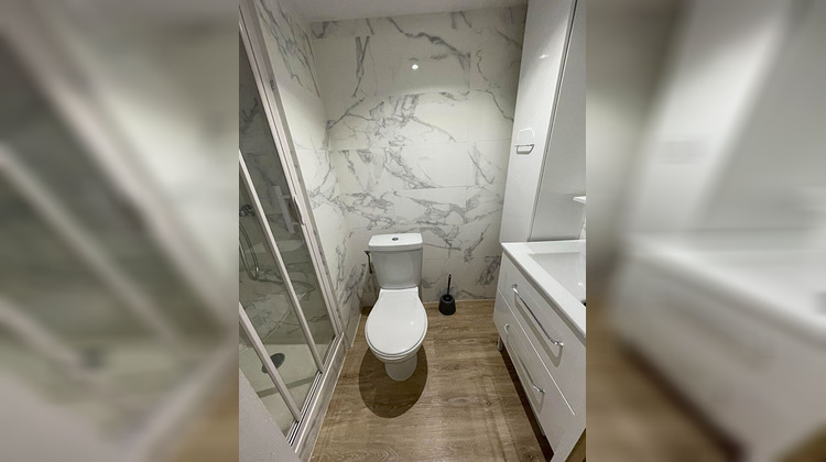 Ma-Cabane - Location Appartement BORDEAUX, 31 m²