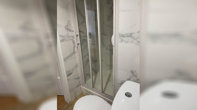 Ma-Cabane - Location Appartement BORDEAUX, 31 m²