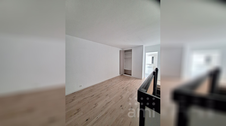 Ma-Cabane - Location Appartement BORDEAUX, 46 m²