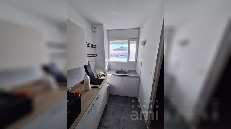 Ma-Cabane - Location Appartement BORDEAUX, 46 m²