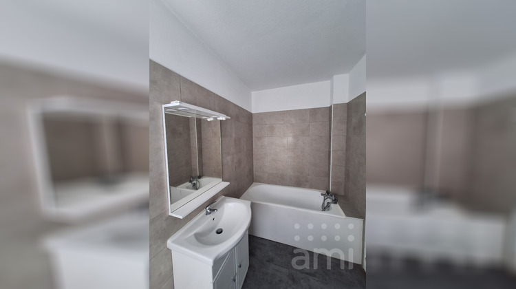 Ma-Cabane - Location Appartement BORDEAUX, 46 m²