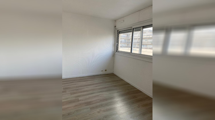 Ma-Cabane - Location Appartement BORDEAUX, 20 m²