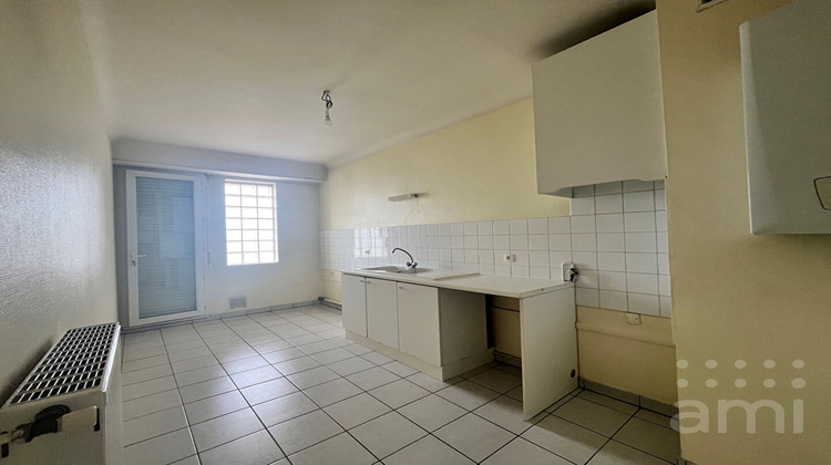 Ma-Cabane - Location Appartement BORDEAUX, 112 m²