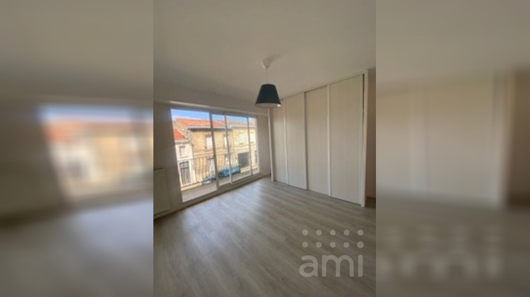 Ma-Cabane - Location Appartement BORDEAUX, 112 m²