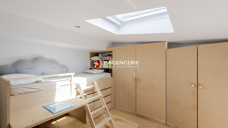 Ma-Cabane - Location Appartement Bordeaux, 99 m²