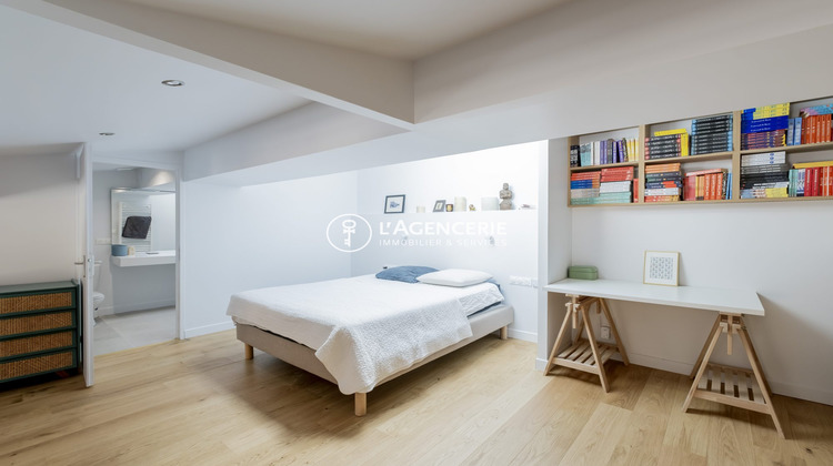 Ma-Cabane - Location Appartement Bordeaux, 99 m²