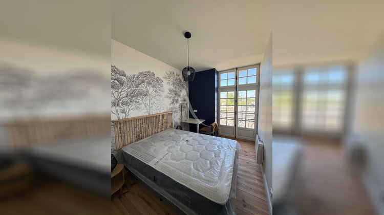 Ma-Cabane - Location Appartement BORDEAUX, 43 m²