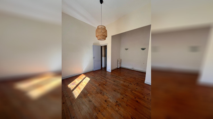 Ma-Cabane - Location Appartement Bordeaux, 51 m²