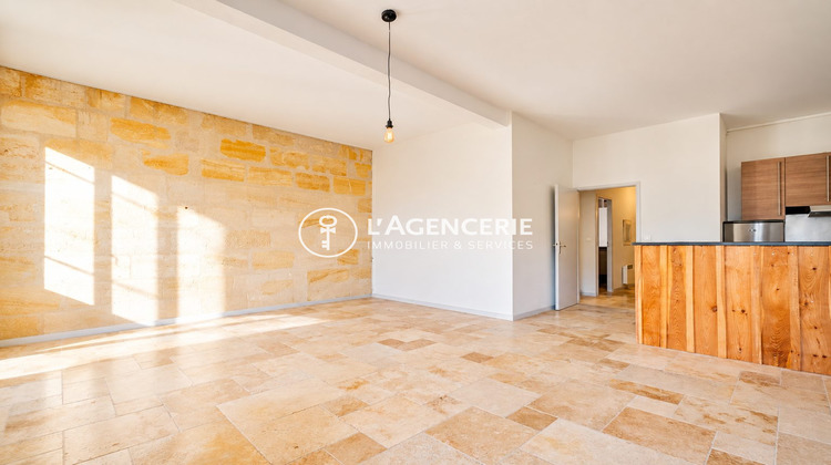 Ma-Cabane - Location Appartement Bordeaux, 71 m²