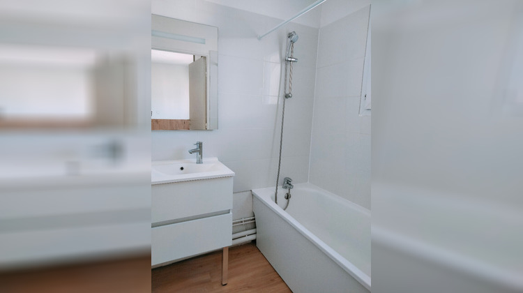 Ma-Cabane - Location Appartement BORDEAUX, 19 m²