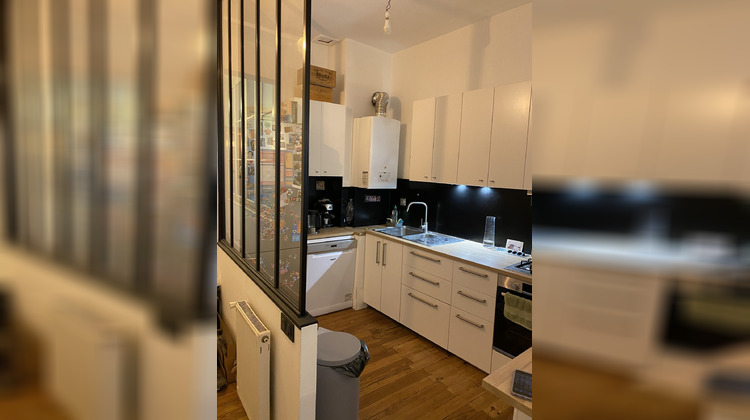 Ma-Cabane - Location Appartement Bordeaux, 64 m²
