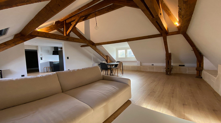 Ma-Cabane - Location Appartement BORDEAUX, 40 m²