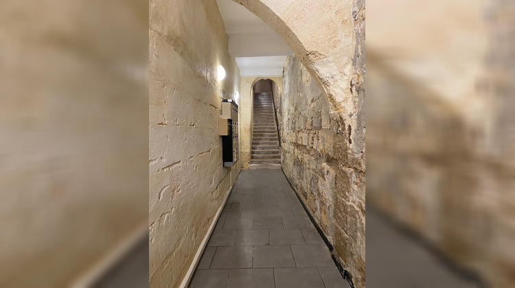 Ma-Cabane - Location Appartement BORDEAUX, 33 m²