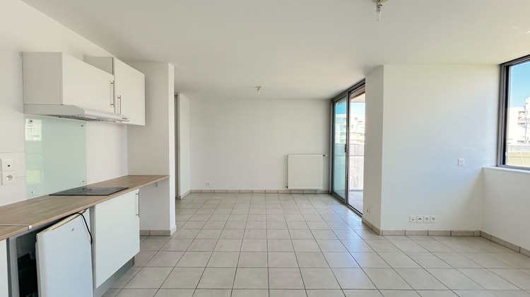 Ma-Cabane - Location Appartement BORDEAUX, 44 m²