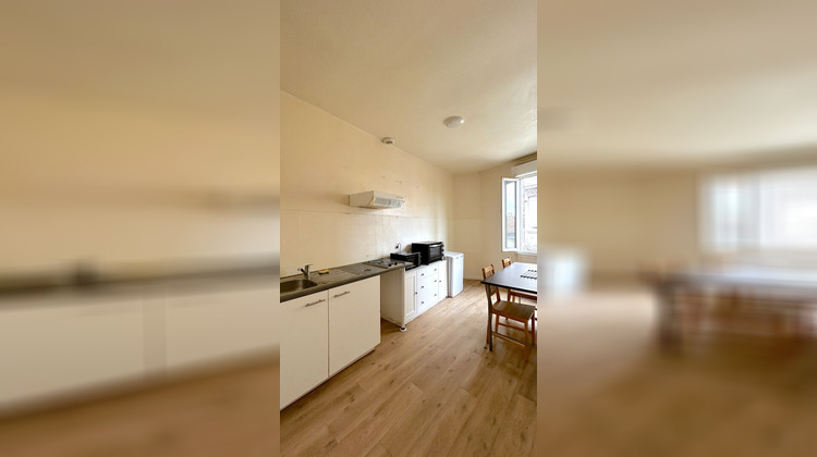 Ma-Cabane - Location Appartement BORDEAUX, 68 m²