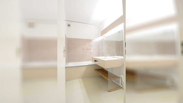 Ma-Cabane - Location Appartement BORDEAUX, 67 m²