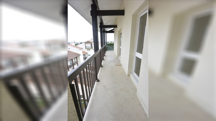 Ma-Cabane - Location Appartement BORDEAUX, 67 m²